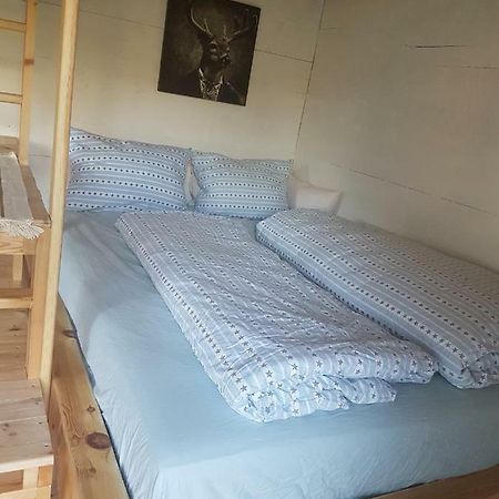 Camping Landa Park Apartment Forsand Bagian luar foto